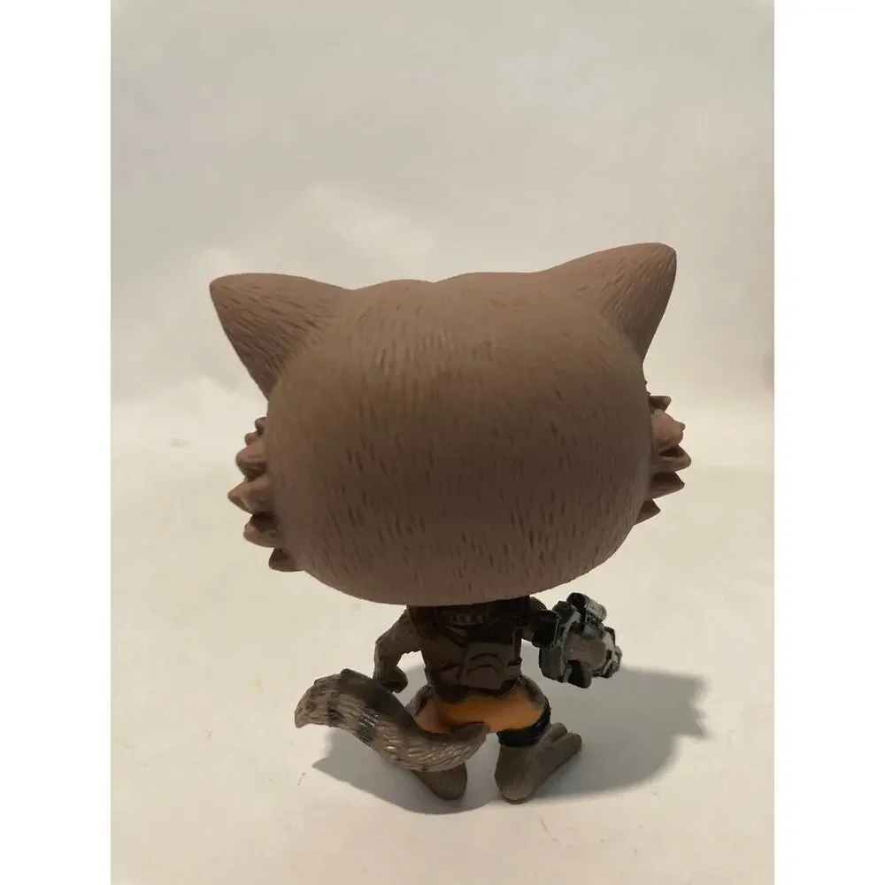 Funko pop marvel